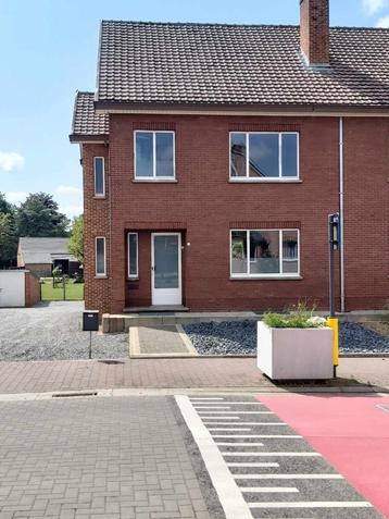 Half open bebouwing centrum Diepenbeek, Immo, Huizen te huur, 120 m², 3590 Diepenbeek, Direct bij eigenaar, Hoekwoning