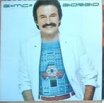 LP Giorgio e=mc², Ophalen, Gebruikt, 12 inch