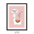 Wanddecoratie kinderkamer, Ophalen, Nieuw, Wanddecoratie