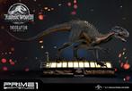 Prime 1 indoraptor, Ophalen