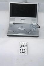Draagbare DVD speler United DVP 6038 D, Gebruikt, Draagbaar, Ophalen of Verzenden, Overige merken