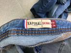Deux Jeans Kaporal W30/31 L34 femme, Vêtements | Femmes, Enlèvement, Comme neuf, Bleu, W30 - W32 (confection 38/40)