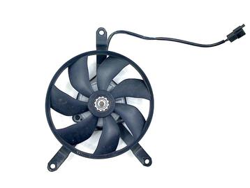 VENTILATOR Kawasaki Z 800 2013-2016 +ABS (Z800 ZR800A-B) beschikbaar voor biedingen