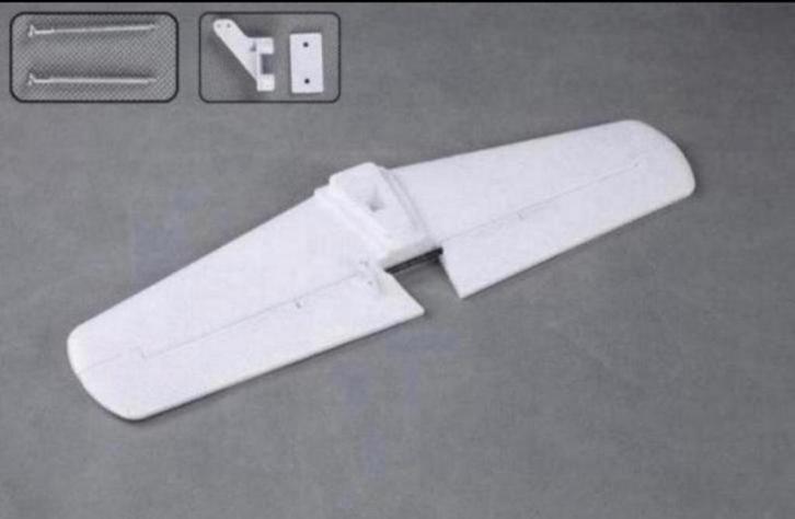 FMS 1400mm T28 Trojan V4 Horizontal Stabiliser FS-PM103 new, Hobby en Vrije tijd, Modelbouw | Radiografisch | Vliegtuigen, Nieuw
