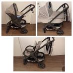 Kinderwagen 3-in-1 Chicco, Ophalen, Kinderwagen