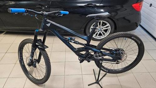 YT Capra Comp XL 27,5", Vélos & Vélomoteurs, Vélos | VTT & Mountainbikes, Comme neuf, Hommes, Autres marques, 53 à 57 cm, VTT tout suspendu