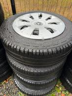 Jantes mercedes  pneis hivers, Ophalen, Zo goed als nieuw