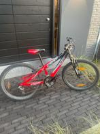 Scott kinder mountainbike Voltage JR, Fietsen en Brommers, Ophalen, Gebruikt, 20 inch of meer, Scott