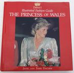 Debrett's illustrated fashion guide: The princess of Wales, Boeken, Ophalen of Verzenden, Zo goed als nieuw, Overige
