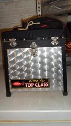 visbak, Watersport en Boten, Ophalen, Zo goed als nieuw, Koffer of Tas