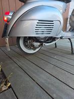 Vespa 2takt 125cc,1961, Fietsen en Brommers, Scooters | Vespa, Ophalen, Tweetakt, Gebruikt, Overige modellen