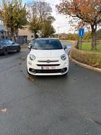 Fiat 500x Sport, Auto's, Automaat, 500X, Wit, Bedrijf