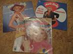 ANNIE CORDY - LOT DE 3 x 45 TOURS, CD & DVD, Autres formats, Utilisé, Envoi, 1980 à 2000