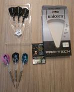 Top setje Dartpijlen 20gr One80, Sport en Fitness, Darts, Ophalen of Verzenden