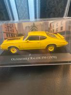 Oldsmobile Rally 350 (1970)