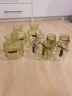 Decoratieve kaarsen potjes, Enlèvement ou Envoi, Comme neuf