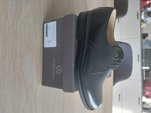 Kwaliteitsschoenen, Kleding | Heren, Schoenen, Nieuw, Veterschoenen, Zwart, Ophalen