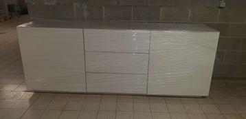 ARMOIRE BUFFET, Enlèvement, Comme neuf