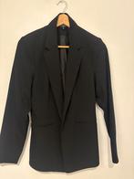 blazer, Kleding | Dames, Ophalen, Zwart, Maat 42/44 (L), Tex