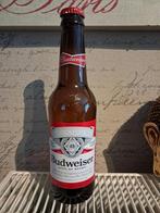 Bouteille de Budweiser The Great American, Ophalen