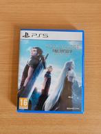 Final Fantasy 7 Réunion, Ophalen