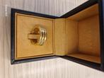 Bvlgari ring, Handtassen en Accessoires, Ringen, 18 tot 19, Gebruikt, Ophalen of Verzenden, Dame