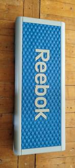 Reebok Step – Excellent Condition, Ophalen, Gebruikt