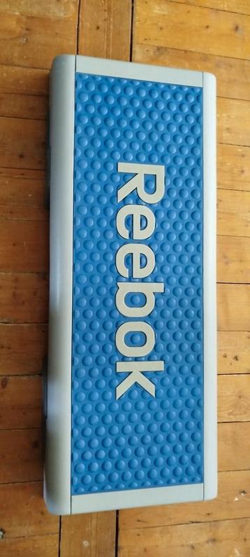 Reebok Step – Excellent Condition beschikbaar voor biedingen