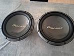 Subwoofer pioneer, Ophalen, Zo goed als nieuw