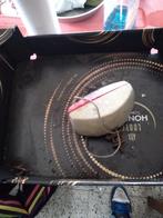 Phare antibrouillard Fiat 127, Autos : Pièces & Accessoires, Enlèvement ou Envoi, Fiat