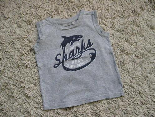 ★ M92 - T-shirt zonder mouwen Mexx, Kinderen en Baby's, Kinderkleding | Maat 92, Gebruikt, Jongen, Shirt of Longsleeve, Ophalen of Verzenden