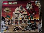 Lego 5988 The Temple Of Anubis - Pharaoh’s forbidden ruins, Ensemble complet, Enlèvement, Lego, Utilisé