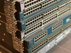 Switch, routeurs Cisco, Informatique & Logiciels, Commutateurs réseau, Enlèvement, Utilisé