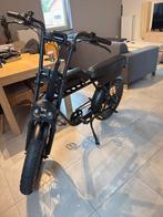 Agm gt250, Ophalen, Nieuw, 50 km per accu of meer