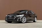 Audi A5 Sportback 35 TFSI Business Edition S line tronic, USB, 1984 cc, Zwart, Leder