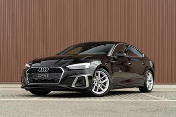 Audi A5 Sportback 35 TFSI Business Edition S line tronic beschikbaar voor biedingen
