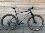 Specialized Epic HT carbon comp XL SLX 1x12 Roval carbon 29, Overige merken, Hardtail, Heren, Ophalen of Verzenden