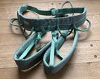 Petzl Selena klimgordel, Sport en Fitness, Klimsport, Ophalen of Verzenden, Zo goed als nieuw, Klimsport-accessoire
