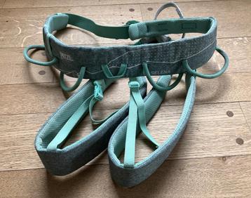 Petzl Selena klimgordel beschikbaar voor biedingen