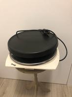 Raclettemachine • vintage • huishoudelijke apparaten, Elektronische apparatuur, Gourmetstellen, Ophalen, Gebruikt