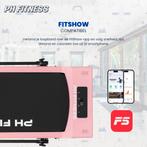 PH Fitness Loopband 8 km/u Incline Opvouwbaar A1F – Roze, Sport en Fitness, Fitnessmaterialen, Ophalen of Verzenden, Nieuw, Benen