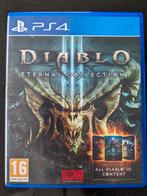 Diablo 3 PS4, Comme neuf, Enlèvement ou Envoi