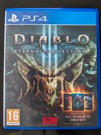 Diablo 3 PS4, Ophalen of Verzenden, Zo goed als nieuw