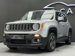 Jeep Renegade 1.4 Turbo Limited DDCT * 1ER PROP + GPS + GARA, Auto's, Jeep, Stof, Gebruikt, 4 cilinders, Bedrijf