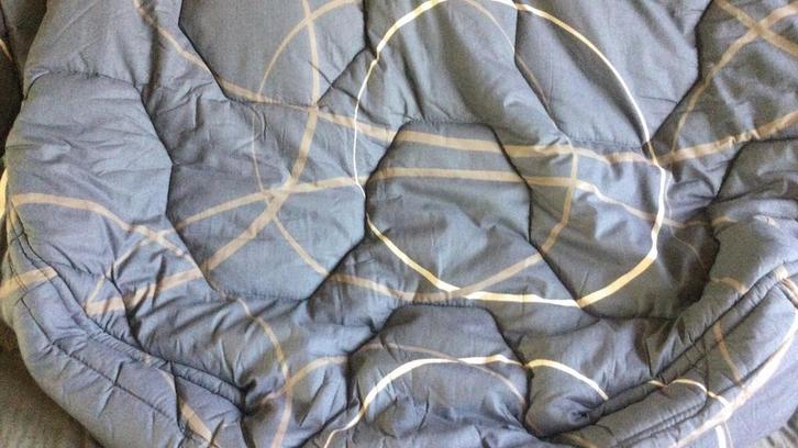 Lit tout fait pour lit central maximum 140/190 Caravaning, Caravanes & Camping, Accessoires de camping, Comme neuf