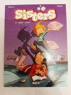 Sisters - 12 Opgelet tornado, Comme neuf, Une BD, William Gazenove, Enlèvement ou Envoi