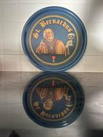St Bernardus plateau nieuw, Verzamelen, Merken en Reclamevoorwerpen, Ophalen of Verzenden, Zo goed als nieuw