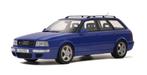 Otto Mobile 1:12 Audi Avant RS2 1994, Voiture, Enlèvement ou Envoi, Neuf, 1:9 à 1:12