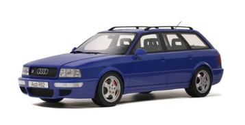 Otto Mobile 1:12 Audi Avant RS2 1994