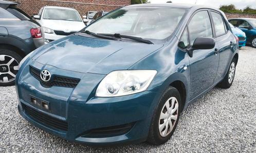 🆕EXPORT•TOYOTA AURIS_1.4 i (96CH)_12/2008💢EUR.4_NO A/C💢, Auto's, Toyota, Bedrijf, Te koop, Auris, ABS, Airbags, Centrale vergrendeling